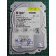 PCB: 2060-001159-006 Rev A, WD800, WD Caviar, WD800BB-22DKA0, 80GB, 3.5", IDE