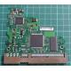 PCB: 100306044 Rev A, Barracuda 7200.7, ST3120026A, P/N: 9W2083-371, Firmware: 8.01, 120GB, 3.5", IDE