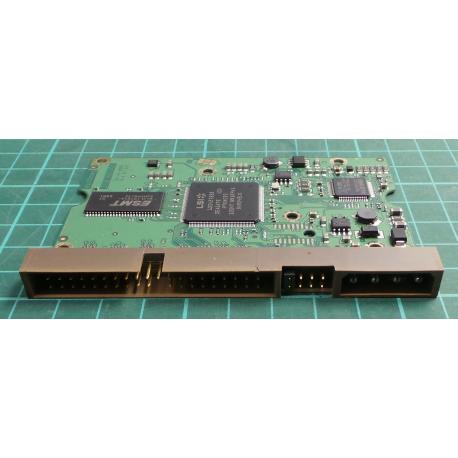 PCB: 100431066 Rev C, DB35.3, ST3160215ACE, P/N: 9CZ012-160, Firmware: 3.ACF, 160GB, 3.5", IDE