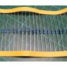 Resistor, 1k2, 0.6W, 1%, 50ppm