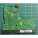 PCB: 2060-001130-012 Rev A, WD400, WD Caviar, WD400BB-55HEA0, 40GB, 3.5", IDE