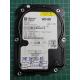 PCB: 2060-001130-012 Rev A, WD400, WD Caviar, WD400BB-55HEA0, 40GB, 3.5", IDE