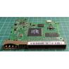 PCB: BF41-00067B, SP1213N, SAMSUNG, P/N: 0735J1FWB02009, 120GB, 3.5", IDE