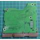 PCB: BF41-00067B, SP1213N, SAMSUNG, P/N: 0735J1FWB02009, 120GB, 3.5", IDE