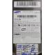 PCB: BF41-00067B, SP1213N, SAMSUNG, P/N: 0735J1FWB02009, 120GB, 3.5", IDE