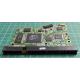 PCB: 2060-001102-003 Rev A, WD800, WD Caviar, WD800JB-00CRA1, 80GB, 3.5", IDE