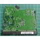 PCB: 2060-001102-003 Rev A, WD800, WD Caviar, WD800JB-00CRA1, 80GB, 3.5", IDE