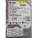PCB: 2060-001102-003 Rev A, WD800, WD Caviar, WD800JB-00CRA1, 80GB, 3.5", IDE