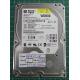 PCB: 2060-001102-003 Rev A, WD800, WD Caviar, WD800JB-00CRA1, 80GB, 3.5", IDE