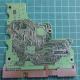 PCB: 100151017 Rev A, Barracuda ATA IV, ST380021A, P/N: 9T6006-003, Firmware: 3.19, 80GB, 3.5", IDE