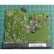 PCB: 2060-701266-001 Rev A, WD1600, WD Caviar, WD1600BB-00GUC0, 160GB, 3.5", IDE