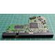 PCB: 2060-701292-002 Rev A, WD800JB, WD Caviar, WD800JB-00JJC0, 80GB, 3.5", IDE