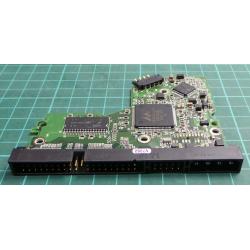 PCB: 2060-701292-002 Rev A, WD800JB, WD Caviar, WD800JB-00JJC0, 80GB, 3.5", IDE