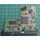 PCB: 2060-701292-002 Rev A, WD800JB, WD Caviar, WD800JB-00JJC0, 80GB, 3.5", IDE