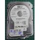 PCB: 2060-701292-002 Rev A, WD800JB, WD Caviar, WD800JB-00JJC0, 80GB, 3.5", IDE