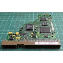 PCB: SG20109-300 Rev A, U10, ST310212A, Seagate, P/N: 9R5002-730, Firmware: 3.02, Config: UPB-01, 10GB, 3.5", IDE