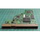 PCB: 100139362 Rev B, U6, ST340810A, P/N: 9T7002-301, Firmware: 3.34, 40GB, 3.5", IDE