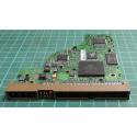 PCB: 100139362 Rev B, U6, ST340810A, P/N: 9T7002-301, Firmware: 3.34, 40GB, 3.5", IDE