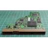 PCB: 100139362 Rev B, U6, ST340810A, P/N: 9T7002-301, Firmware: 3.34, 40GB, 3.5", IDE