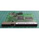 PCB: BF41-00109A, SP0842N, SAMSUNG, P/N: 142811CL924666, 80GB, 3.5", IDE