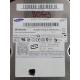 PCB: BF41-00109A, SP0842N, SAMSUNG, P/N: 142811CL924666, 80GB, 3.5", IDE
