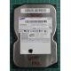 PCB: BF41-00109A, SP0842N, SAMSUNG, P/N: 142811CL924666, 80GB, 3.5", IDE