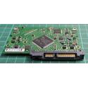 PCB: 100406533 Rev A, Barracuda ES, ST3750640NS, Seagate, P/N: 9BL148-784, Firmware: HPG3, 750GB, 3.5", SATA