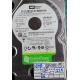 USED, Hard Disk, WD6400AAVS, WD Caviar, WD6400AAVS-00G9B0, Desktop, SATA, 640GB
