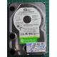 USED, Hard Disk, WD6400AAVS, WD Caviar, WD6400AAVS-00G9B0, Desktop, SATA, 640GB