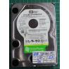 USED, Hard Disk, WD6400AAVS, WD Caviar, WD6400AAVS-00G9B0, Desktop, SATA, 640GB