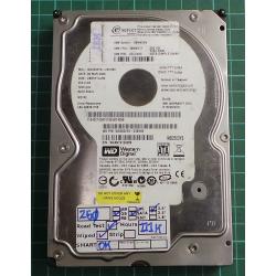USED, Hard Disk, WD2500YS, WD Caviar, WD2500YS-23SHB0, Desktop, SATA, 250GB