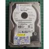 USED, Hard Disk, WD2500YS, WD Caviar, WD2500YS-23SHB0, Desktop, SATA, 250GB