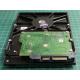 USED, Hard Disk, Seagate, Barracuda 7200.12, ST3250312AS, P/N: 9YP131-543, Firmware: JC66, Desktop, SATA , 250GB