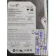 USED, Hard Disk, Seagate, Barracuda ES, ST3250620NS, P/N: 9BL14E-303, Firmware: 3.AEK, Desktop, SATA , 250GB