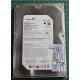 USED, Hard Disk, Seagate, Barracuda ES, ST3250620NS, P/N: 9BL14E-303, Firmware: 3.AEK, Desktop, SATA , 250GB
