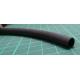 6.4mm / 3.2mm, Heatshrink, Black, 2:1