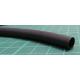 HTS6.4/BLK/, Heatshrink black 2:1 reel
