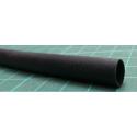 12.7mm / 6.3mm, Heatshrink, Black, 2:1, RW-200 Series