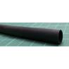 12.7mm / 6.3mm, Heatshrink, Black, 2:1, RW-200 Series