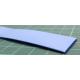 Polyolefin, cross-linked, Blue, Hellermann Tyton