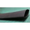 25.4mm / 12.7mm, Heatshrink, Black 2:1