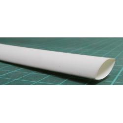 SG12.7WHI, Polyolefin, White