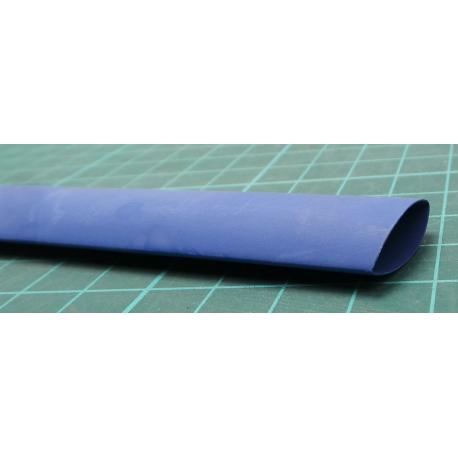 SG12.7BLU, SWA, Polyolefin, Blue, 2:1