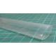 HST9.5/CLEAR, Heatshrink clear, 2:1 reel