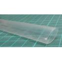 9.5mm / 4.8mm, Heatshrink, Clear, 2:1