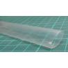 HST9.5/CLEAR, Heatshrink clear, 2:1 reel