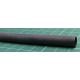 6.4mm / 3.2mm, Heatshrink, Black, 2:1