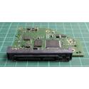 PCB: 100774000 Rev A, Desktop HDD, ST1000DM003, Seagate, P/N: 1SB10C-300, Firmware: CC43, 1TB, 3.5", SATA