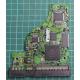 PCB: 100139362 Rev B, U6, ST340810A, P/N: 9T7002-304, Firmware: 3.39, 40GB, 3.5", IDE