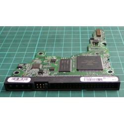 CHIP: 040110100, MAXTOR, DiamondMax Plus 8, NAR61590, 30GB, 3.5", IDE